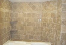 Travertine Tile Designs For Bathrooms