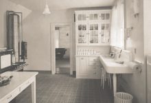 1910 Kitchen Design