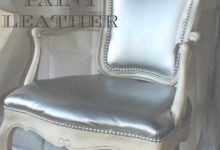 Leather Spray Paint For Furniture