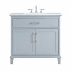 36 Bathroom Vanity With Sink