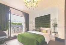 Hotels In London With Private Bedroom Balconies