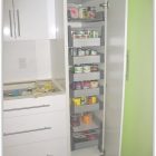 Ikea Pantry Cabinet Tall