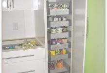 Ikea Pantry Cabinet Tall