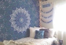 Bedroom Ideas With Tapestry