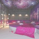 Cool Designs For Teenage Girl Bedroom