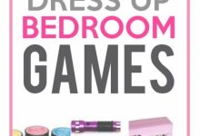 Bedroom Dress Up Games