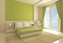 2 Color Combinations For Bedrooms