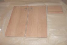 How To Make Solid Wood Cabinet Doors