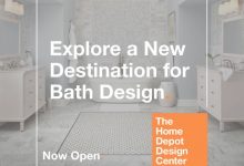 Home Depot Bathroom Design Center