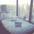 City Bedroom