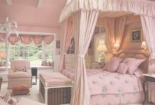 Joan Rivers Bedroom