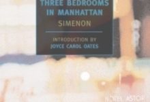 Three Bedrooms In Manhattan