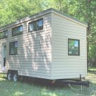 2 Bedroom Tiny House On Wheels For Sale