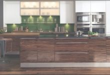 Moben Kitchen Designs