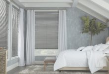 Bedroom Window Coverings Photos