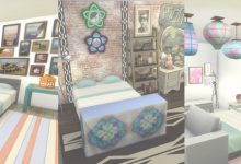 Sims 4 Bedroom Ideas