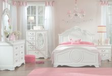 Complete White Bedroom Set