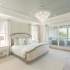 Master Bedroom Tray Ceiling