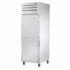 Mobile Heated Cabinet