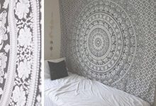 Mandala Bedroom Ideas
