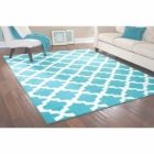 Turquoise Rugs For Living Room