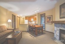 Coast Blackcomb Suites 2 Bedroom