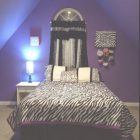 Cute Zebra Print Bedroom Ideas