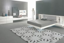 Ultra Modern Bedroom Furniture