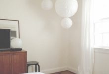 Paper Lantern Bedroom Ideas