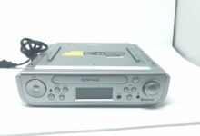 Under Cabinet Cd Player Uk