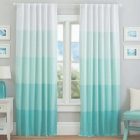 Under The Sea Bedroom Curtains