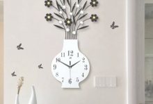 Living Room Wall Clocks