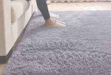 Soft Area Rugs For Bedroom