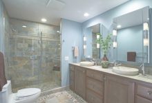 Bathroom Vanity Lighting Ideas And Pictures