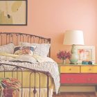 Vintage Bedroom Color Schemes