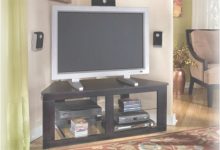 Ashley Furniture Corner Tv Stand