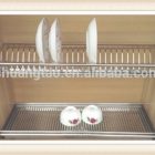 Dish Rack For Kitchen Cabinet