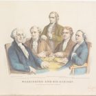 Cabinet Of George Washington