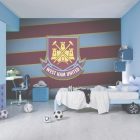 West Ham Bedroom Wallpaper