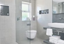 Wet Floor Bathroom Designs