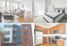 2 Bedroom Apartments In Boston $1200