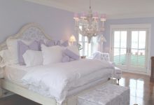 Lavender Bedroom Decor