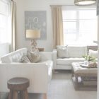 White Leather Living Room Furniture