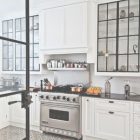 Steel Frame Kitchen Cabinets