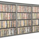 600 Dvd Storage Cabinet