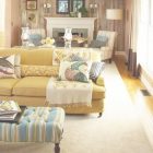 Long Narrow Living Room Furniture Placement