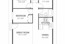 3 Bedroom Tiny House Plans