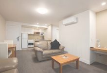 1 Bedroom Apartment Hobart