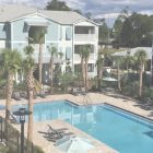 One Bedroom Apartment For Rent In Pensacola