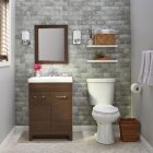 Bathroom Designs Home Depot